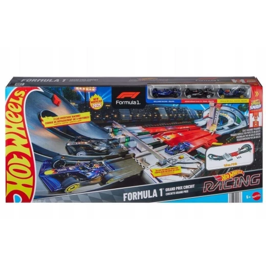 Hot Wheels® Monster Trucks Demolition Doubles™ – Model No. JDY16 Hot Wheels® Monster Trucks Demolition Doubles™ – Model No. JDY16