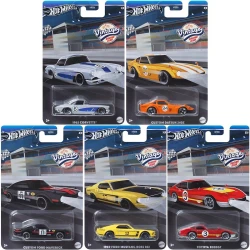 Hot Wheels® Monster Trucks 1:64 Scale Assortment – Model No. HRT81