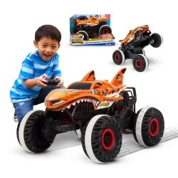 Hot Wheels® Monster Trucks 1:64 Scale Assortment – Model No. HGV87