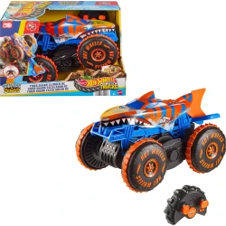 Hot Wheels® Monster Trucks 1:64 Scale Assortment – Model No. JFR39