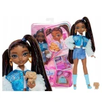 Barbie Dream Besties™ “Brooklyn” Doll and Accessories – Model No. HYC22 - Barbie