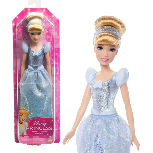 Disney Princess Belle Doll – Model No. HLW06 Disney Princess Belle Doll – Model No. HLW06