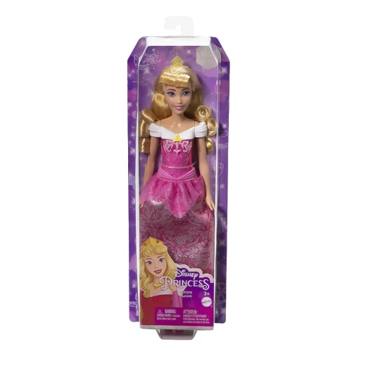 Disney Princess Ariel Doll – Model No. HLW09 - Barbie - Image 2