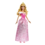 Disney Princess Ariel Doll – Model No. HLW09 - Barbie