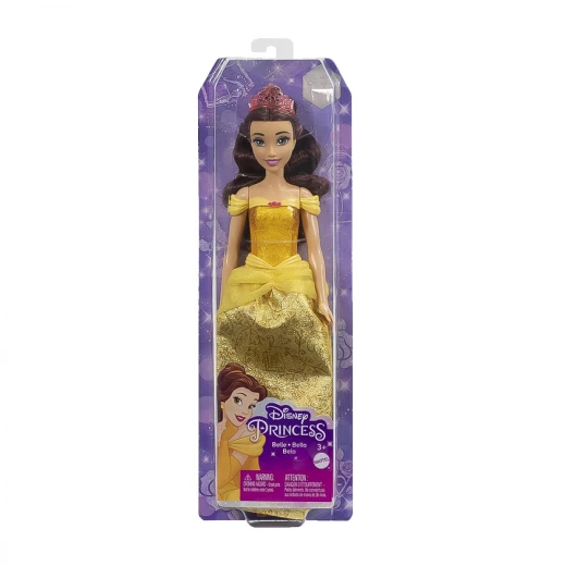 Disney Princess Aurora Doll – Model No. HLW11 - Barbie - Image 2