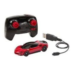 Hot Wheels® RC 1:64 Ferrari SF90 Stradale – Model No. (HW RC 1:64 Ferrari SF90)