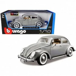 Bburago Volkswagen Käfer Beetle (1955) – 1:18 Collection B