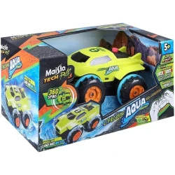 Cyklone Aqua Tread – 2.4 GHz Remote Control Vehicle – Yellow – Model No. 82142 YL