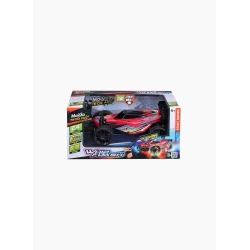 WhipFlash – 2.4 GHz Remote Control Vehicle – Red – Model No. 81791 RD