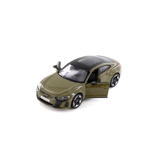 ماستو 2022 أودي RS e‑tron GT سيارة – أخضر، بمقياس 1:25، إصدار خاص (B)، قطعة واحدة - مايستو - Image 3
