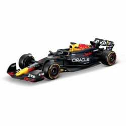 Maisto Oracle Red Bull Racing SF‑24 #1 Max Verstappen – 1:41 Die‑cast Formula Racing RC Car with Track, Special Edition