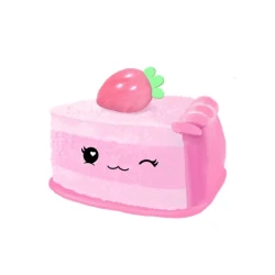 RBSK – 9" Dessert Foodie Strawberry Pie