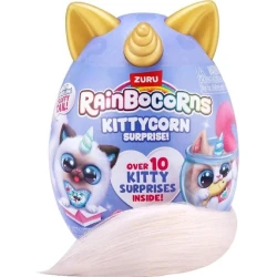 Rainbocorns Kittycorn Surprise – Series 9