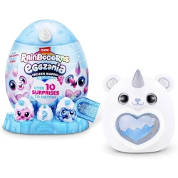 Rainbocorns Eggzania Frozen Mania – Series 1
