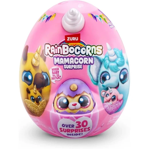 Rainbocorns Mamacorn Surprise – Series 1