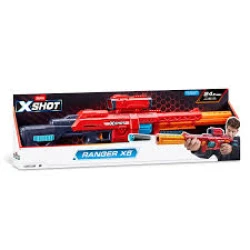 ZURU X‑SHOT Excel Ranger X8 Blaster – Series 1