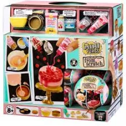 MGA’s Miniverse Make It Mini From Scratch – Series 2 (PDQ, 15 pcs)