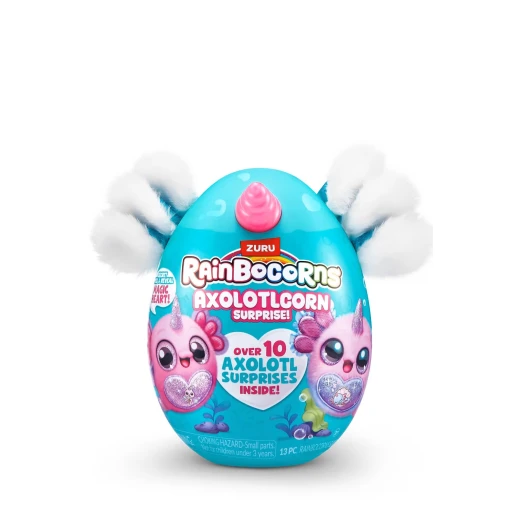 Rainbocorns Axolotlcorn Surprise – Series 1 (PDQ)