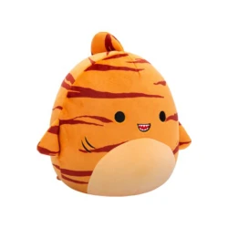 Squishmallows – Jagger the Tiger Shark Plush (SQCR06597)