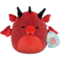 Squishmallows – Dony the Green Dragon Plush (SQCR06604)