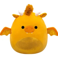 Squishmallows – Dony the Green Dragon Plush (SQCR06725)
