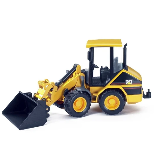 Bruder CAT Wheel Loader 1:16 Scale Construction Toy Bruder CAT Wheel Loader 1:16 Scale Construction Toy