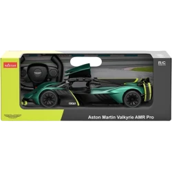 R/C 1:14 Aston Martin Valkyrie AMR Pro