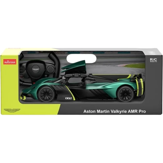 R/C 1:14 Aston Martin Valkyrie AMR Pro R/C 1:14 Aston Martin Valkyrie AMR Pro