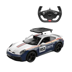 R/C 1:14 Porsche 911 Dakar Performance