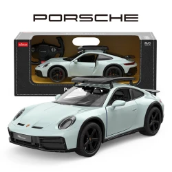 R/C 1:14 Porsche 911 Dakar Standard Version