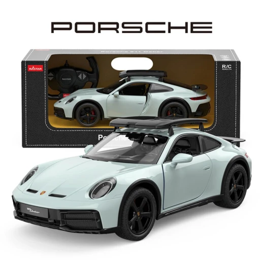 R/C 1:14 Porsche 911 Dakar Standard Version R/C 1:14 Porsche 911 Dakar Standard Version