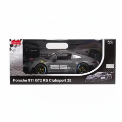 سيارة تحكم عن بُعد بورش 911 GT2 RS كلوب سبورت 25 بمقياس 1:14
