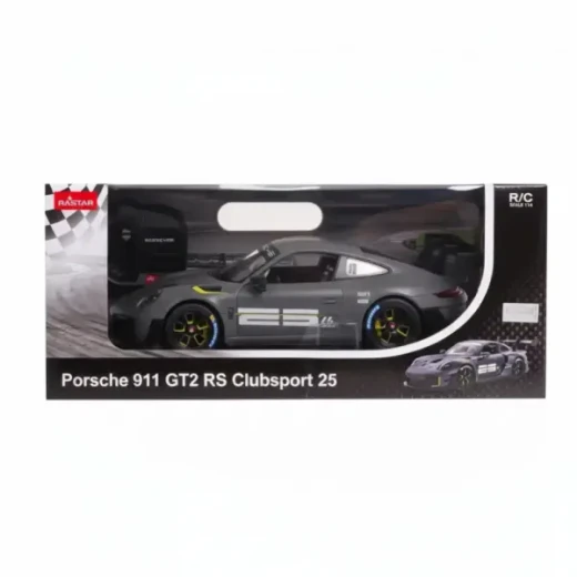 R/C 1:14 Porsche 911 GT2 RS Clubsport 25 R/C 1:14 Porsche 911 GT2 RS Clubsport 25