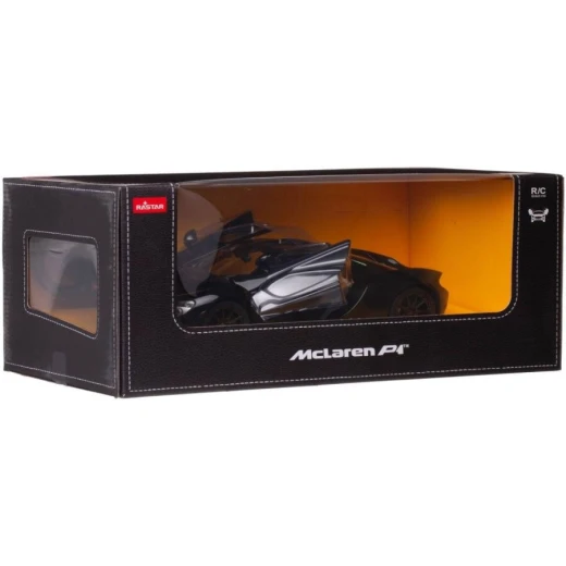 R/C 1:14 McLaren P1 – Manual Open Door R/C 1:14 McLaren P1 – Manual Open Door