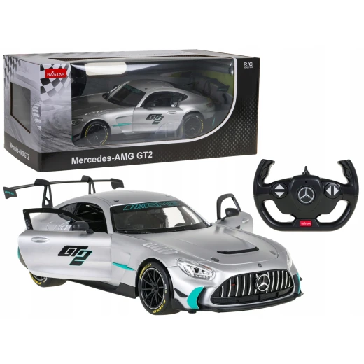 R/C 1:14 Mercedes-AMG GT2 R/C 1:14 Mercedes-AMG GT2
