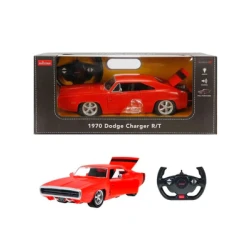 R/C 1:16 Dodge Charger R/T Standard Version