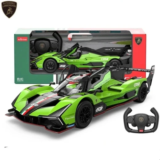 R/C 1:14 Lamborghini SC63 R/C 1:14 Lamborghini SC63