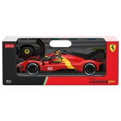 R/C 1:14 Ferrari 499P – USB Charging