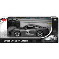 R/C 1:16 Porsche 911 Sport Classic