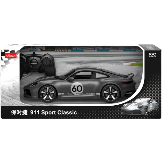 R/C 1:16 Porsche 911 Sport Classic R/C 1:16 Porsche 911 Sport Classic