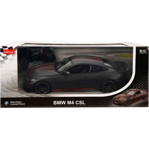 R/C 1:16 BMW M4 CSL R/C 1:16 BMW M4 CSL
