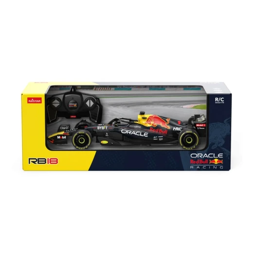 R/C 1:18 Oracle Red Bull Racing RB18 R/C 1:18 Oracle Red Bull Racing RB18