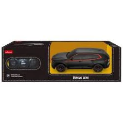 R/C 1:24 BMW XM