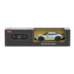 R/C 1:24 Porsche 911 Dakar