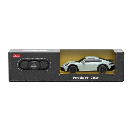 R/C 1:24 Porsche 911 Dakar R/C 1:24 Porsche 911 Dakar
