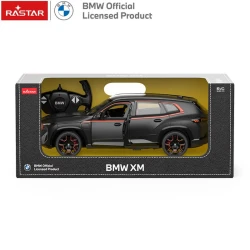 R/C 1:14 BMW XM