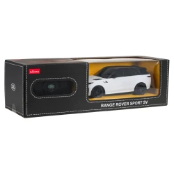 R/C 1:24 Range Rover Sport SV