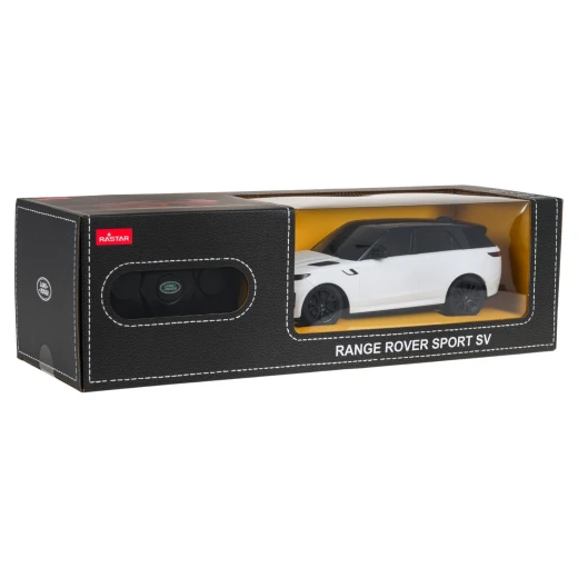 R/C 1:24 Range Rover Sport SV R/C 1:24 Range Rover Sport SV