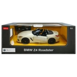 R/C 1:14 BMW Z4 New Version – Manual Opening Doors