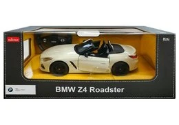 R/C 1:14 BMW Z4 New Version – Manual Opening Doors R/C 1:14 BMW Z4 New Version – Manual Opening Doors